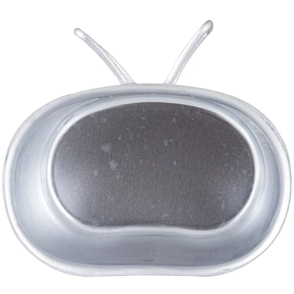 1 Qt. Aluminum Canteen Cup