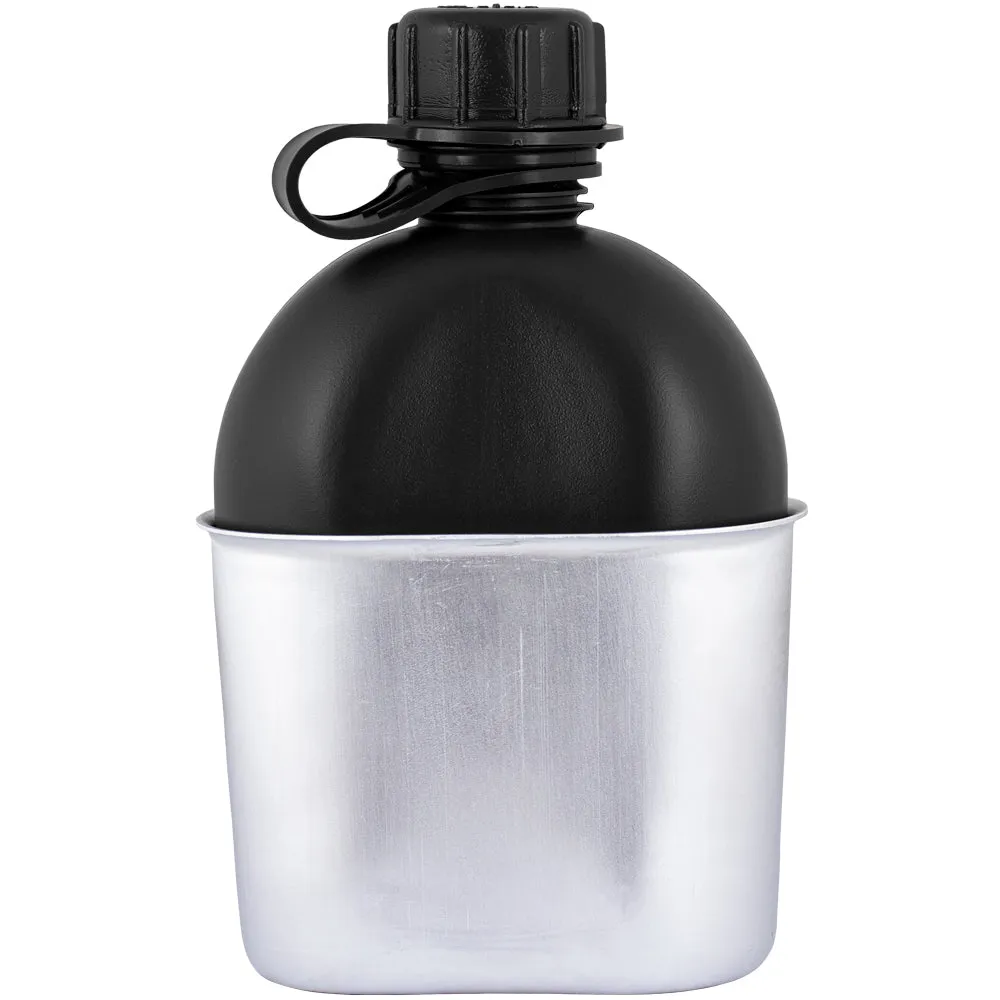 1 Qt. Aluminum Canteen Cup
