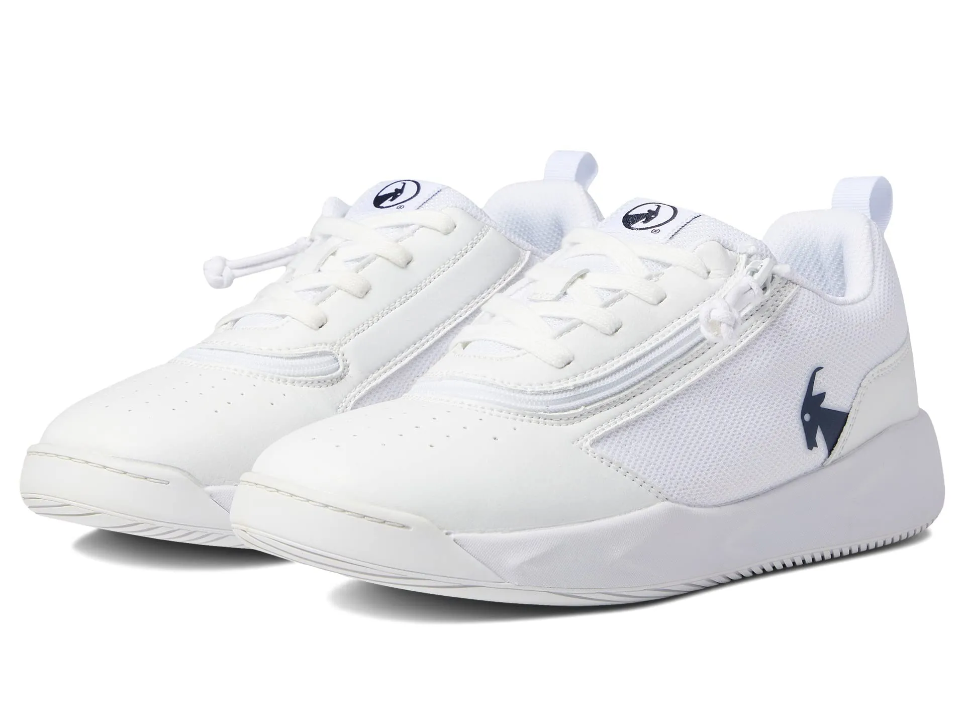 BILLY Footwear Kids Sport Court Sneaker