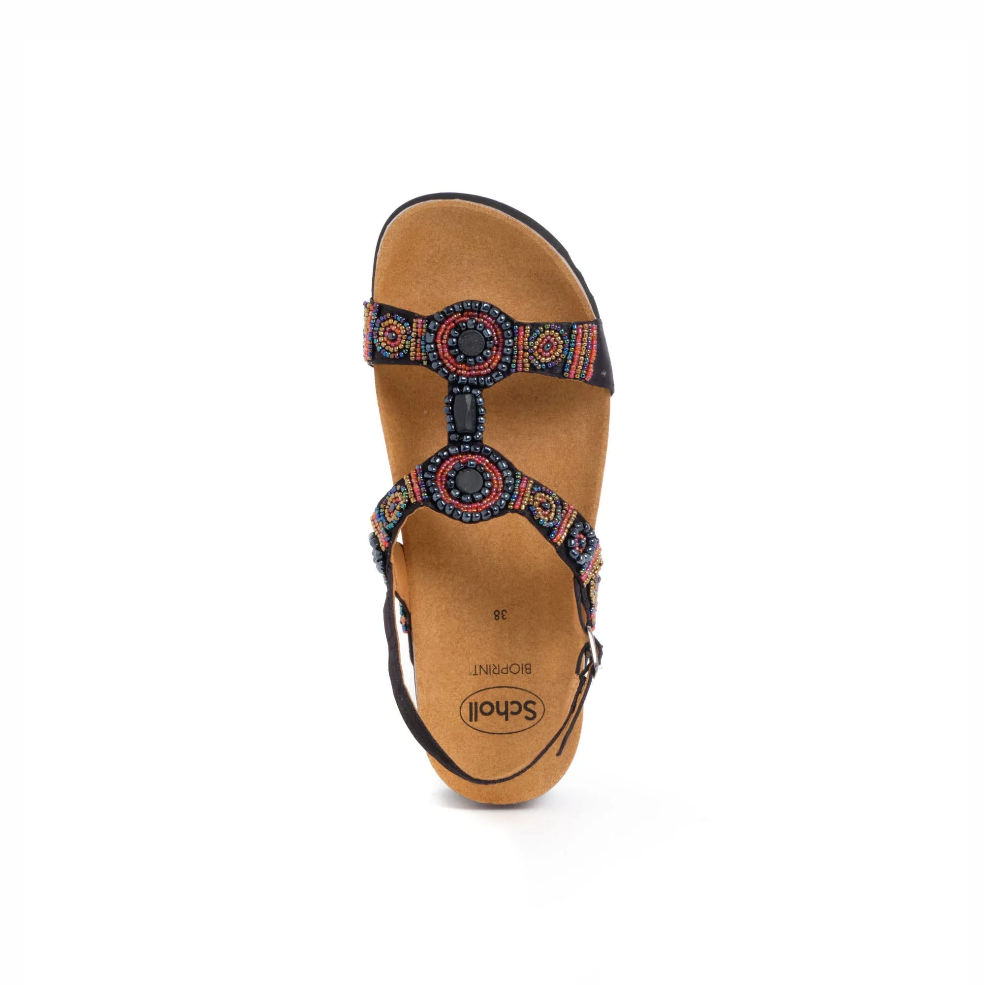 BOGOTA' SANDAL