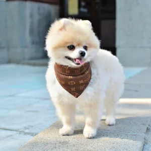 Designer Premium Dog Scarf Bandana