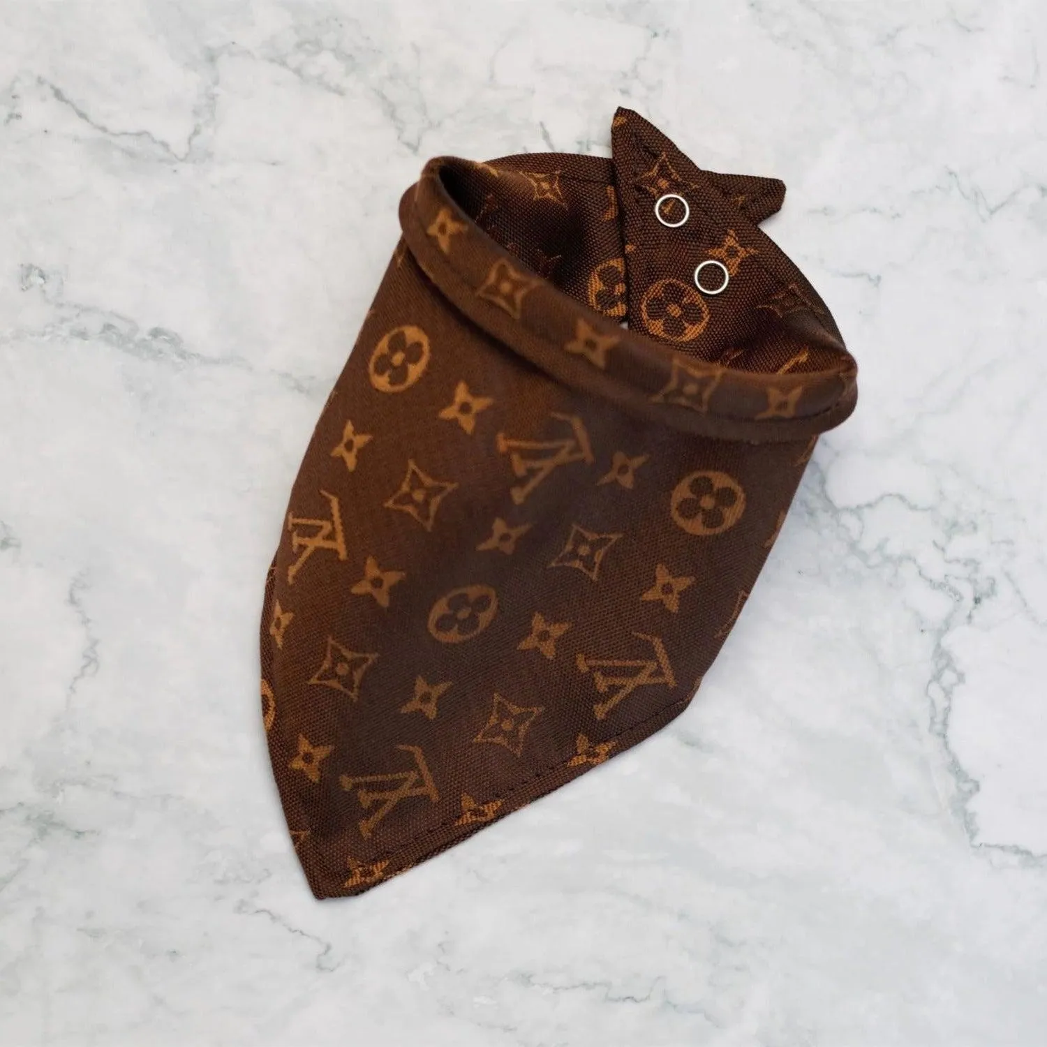 Designer Premium Dog Scarf Bandana