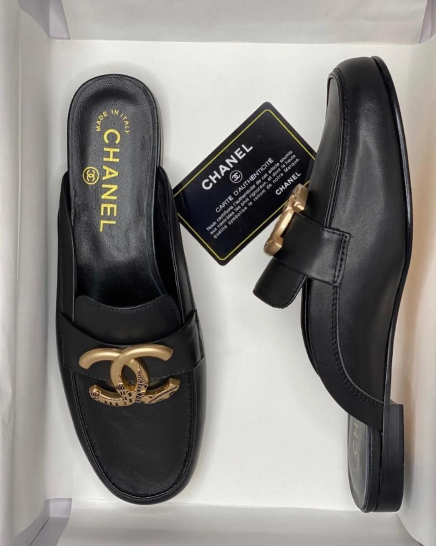Designer Shoes - CHL - 5876