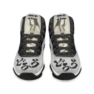 Dororo JD11 Anime Shoes