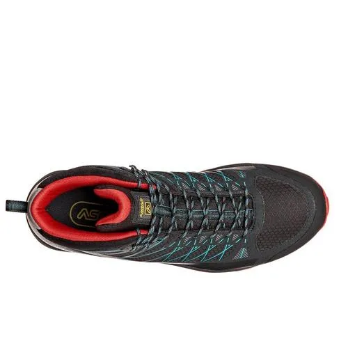 Hike Boot Asolo Grid Mid
