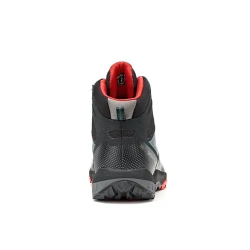 Hike Boot Asolo Grid Mid