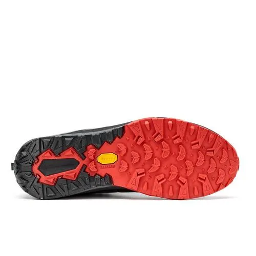 Hike Boot Asolo Grid Mid