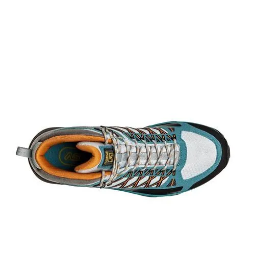Hike Boot Asolo Grid Mid
