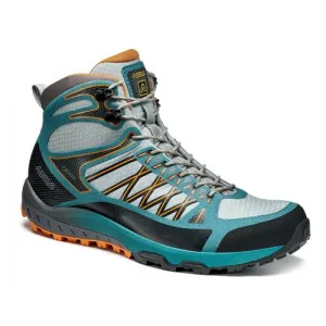 Hike Boot Asolo Grid Mid