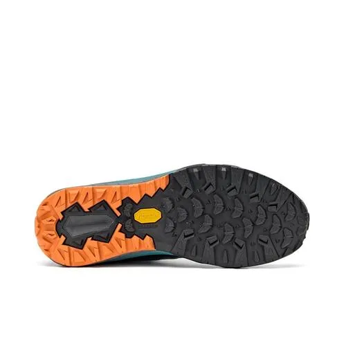 Hike Boot Asolo Grid Mid