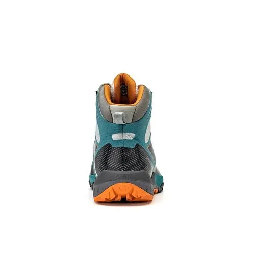 Hike Boot Asolo Grid Mid