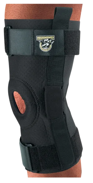 Hyperflex® Nuclear Knee™