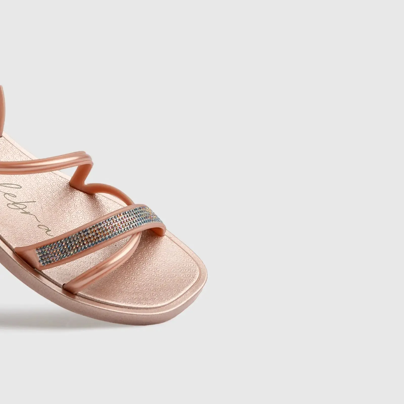 Ipanema Celebra Sandal Pink Rose 27167