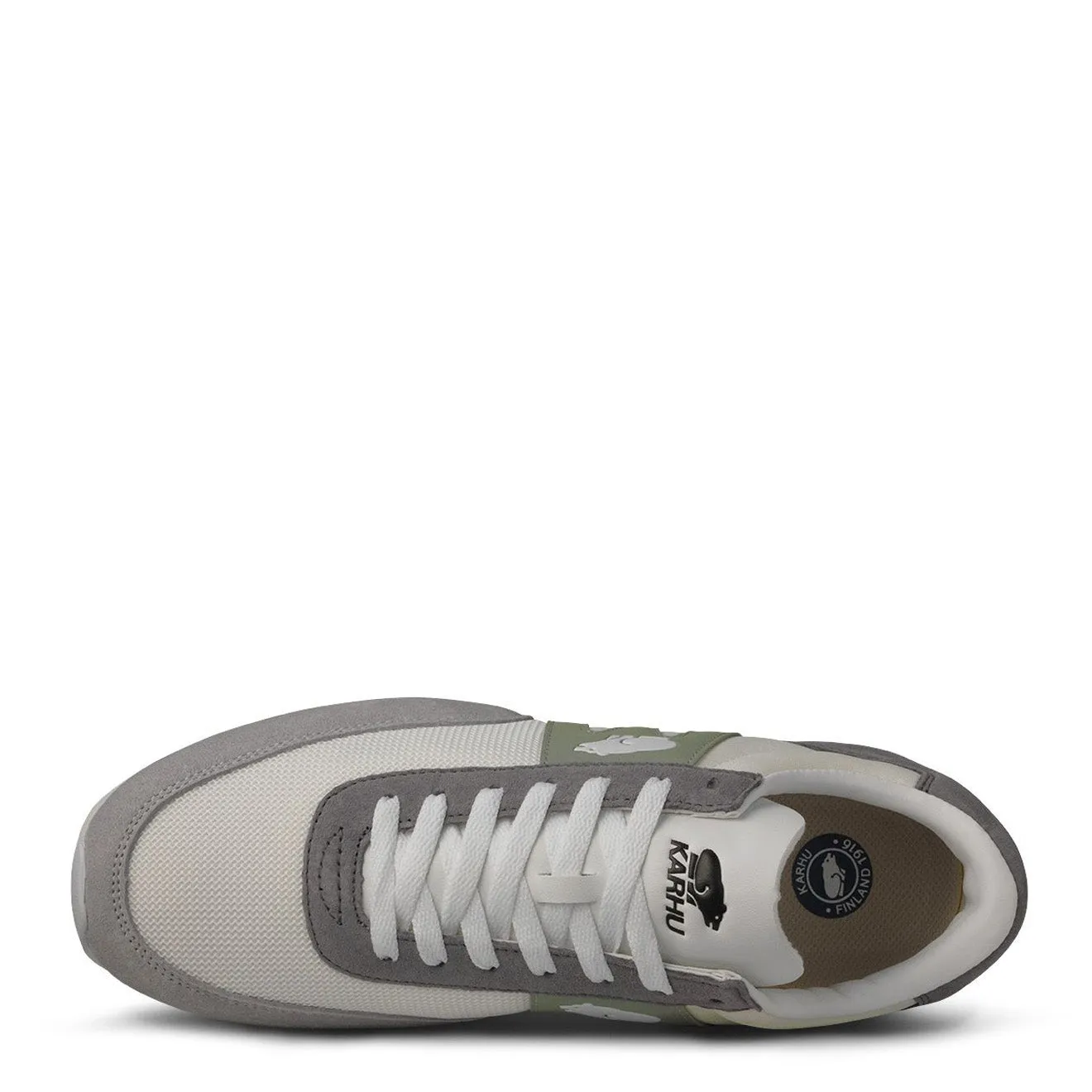 Karhu Albatross 82 Trainers Dawn Blue / Desert Sage