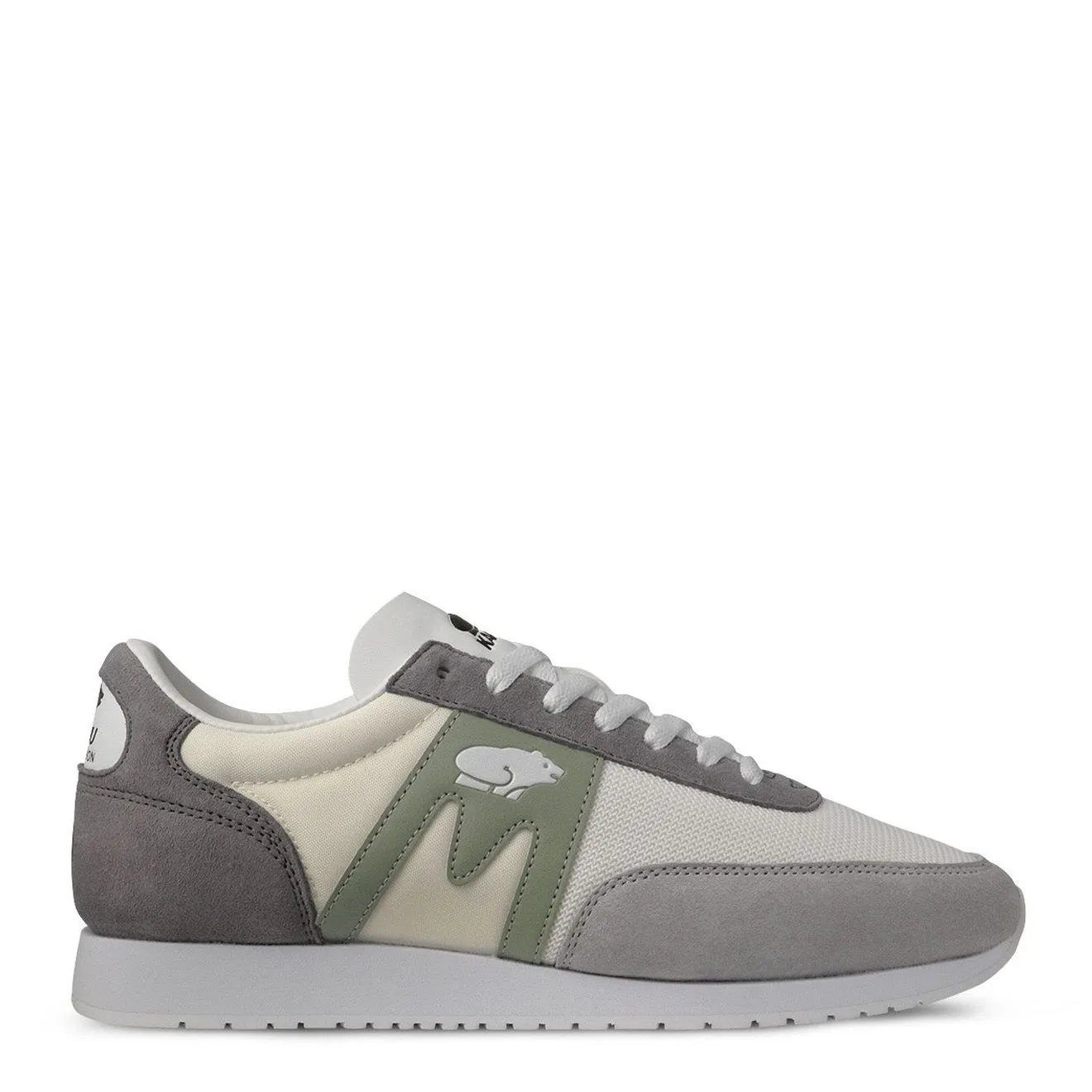Karhu Albatross 82 Trainers Dawn Blue / Desert Sage