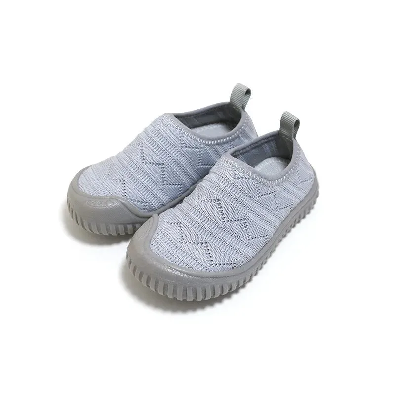 Kids Barefoot Sneakers - Breathable, Anti-Slip Soft Sole Shoes for Infants and Toddlers