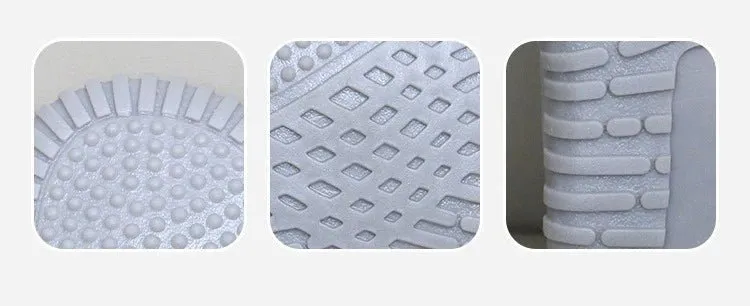 Kids Barefoot Sneakers - Breathable, Anti-Slip Soft Sole Shoes for Infants and Toddlers