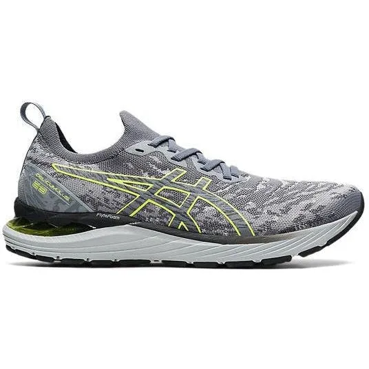 Men's Asics Gel-Cumulus 23, Rock/Metropolis, 12 D Medium