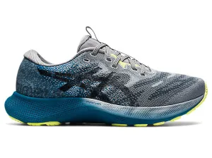 Men's Asics Gel-Nimbus Lite 2, Deep Sea Teal/Black, 12 D Medium