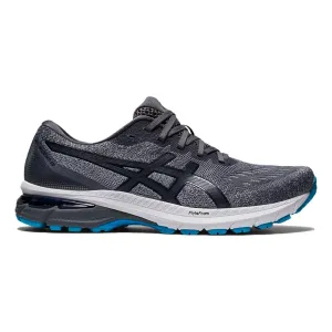 Men's Asics GT-2000 9 Knit, Metropolis/French Blue, 9.5 D Medium