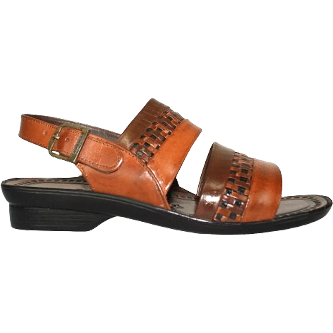 OPELA Rodrigo  Wheat Multi Sandal