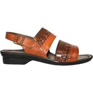 OPELA Rodrigo  Wheat Multi Sandal
