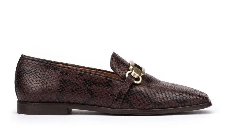 Pedro Miralles 24035BUR- Loafer Burgundy