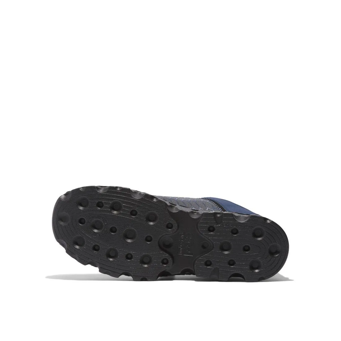 Powertrain Sport Alloy-Toe Work Shoe Grey