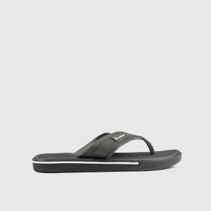 Rider Spin Thong Black 11772