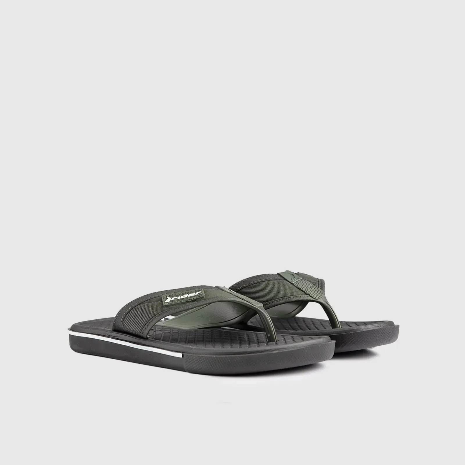 Rider Spin Thong Black 11772