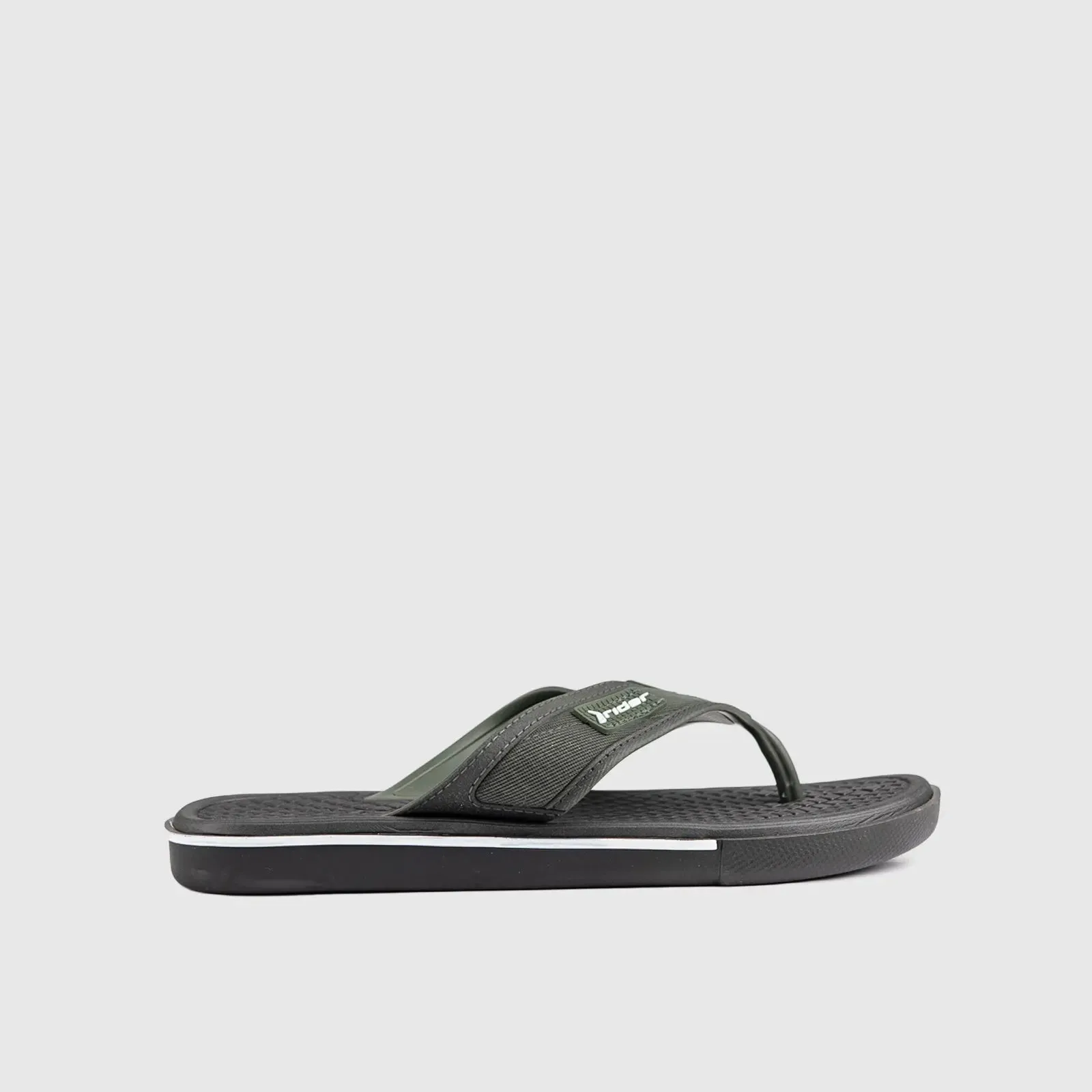 Rider Spin Thong Black 11772