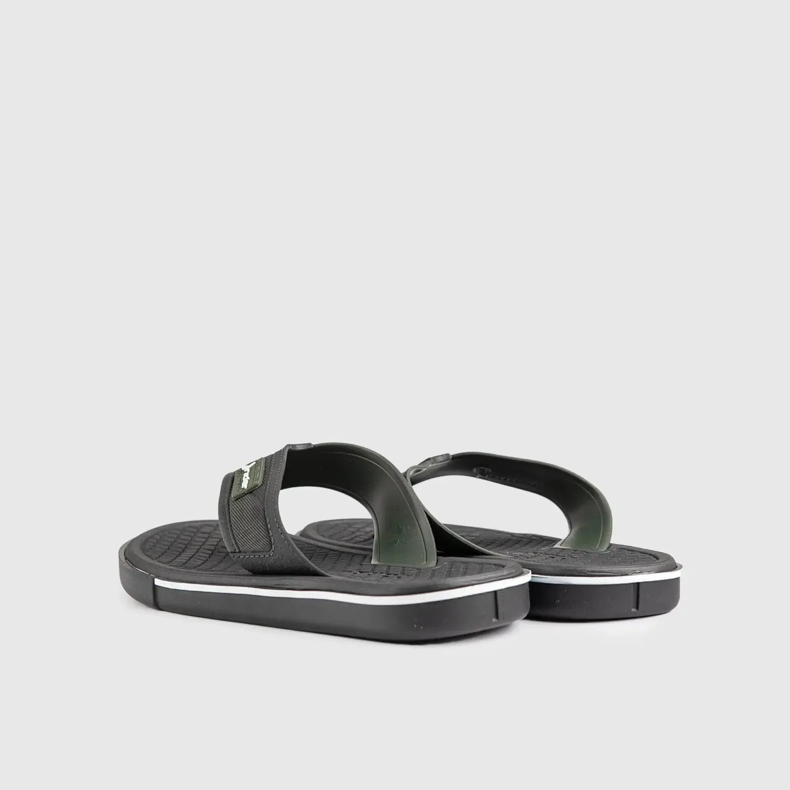 Rider Spin Thong Black 11772