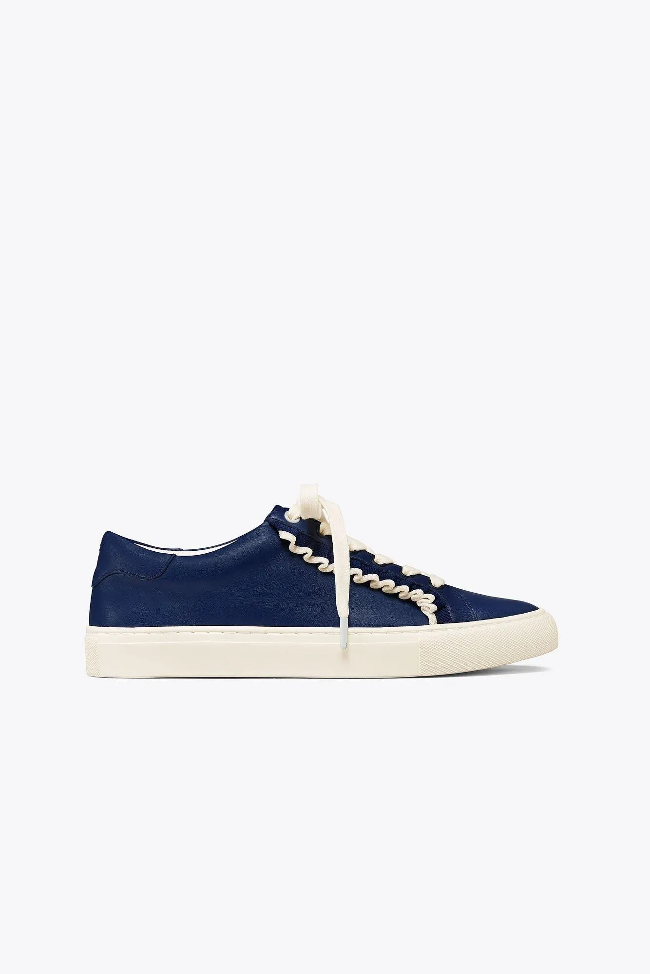 Tory Burch Ruffle Sneaker
