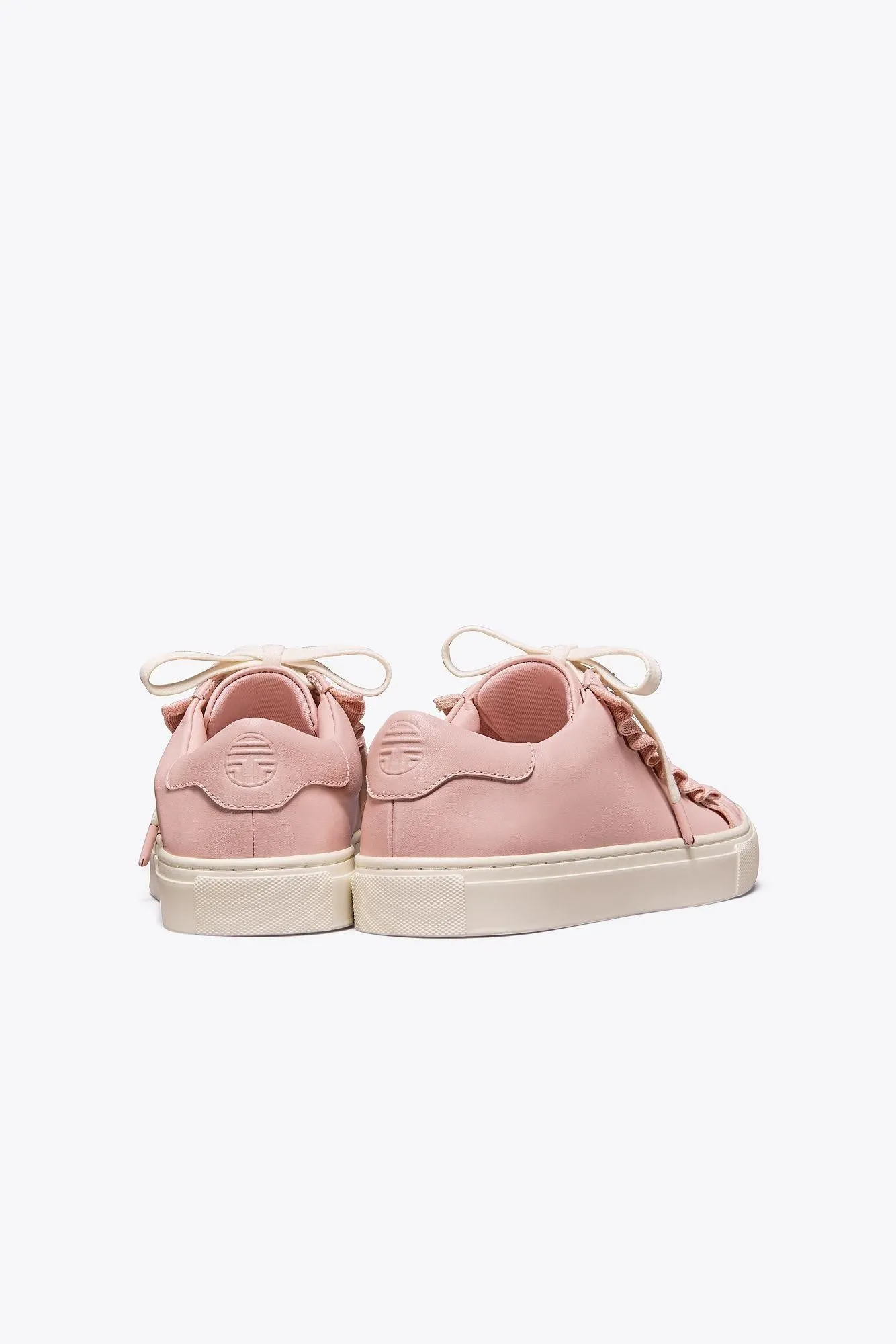 Tory Burch Ruffle Sneaker