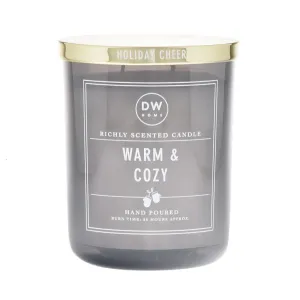 Warm & Cozy