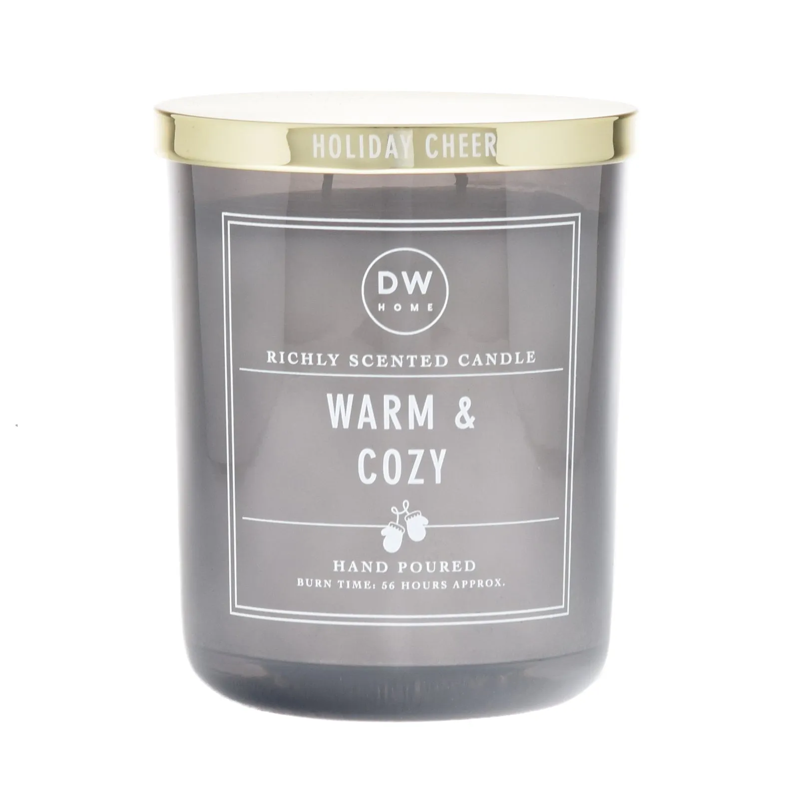 Warm & Cozy