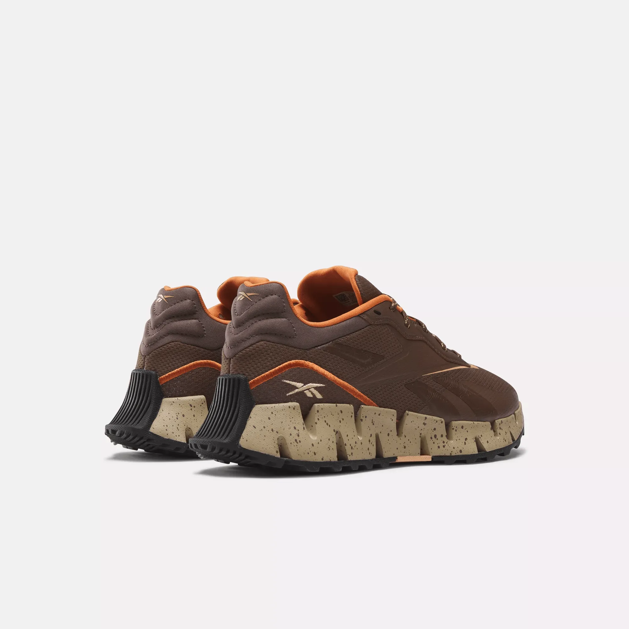 Women's Zig Dynamica 4 Adventure Running Shoes