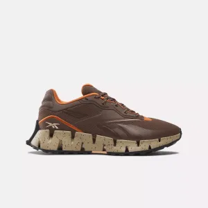 Women's Zig Dynamica 4 Adventure Running Shoes