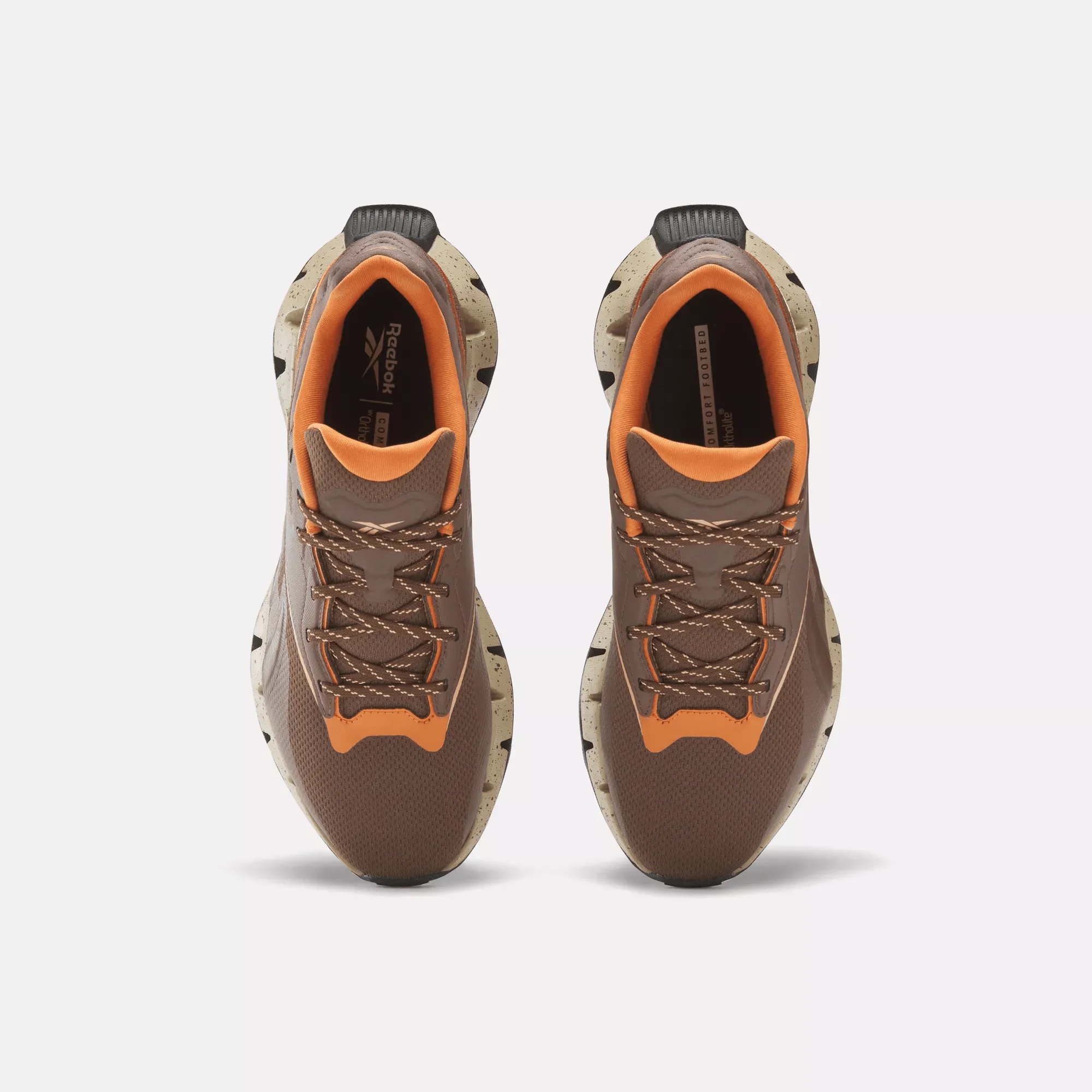 Women's Zig Dynamica 4 Adventure Running Shoes