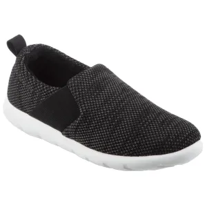 Zenz Women's Slip-On - Balance Side Elastic, Black Marled Print, Size 8 | A95H41-BMP8